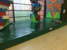 Dopadová plocha RinoClimb®_obr3