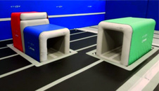 Airtrack Park set - sestava M3_obr2