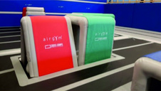 Airtrack Park set - sestava M3_obr4