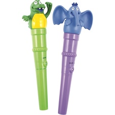 Jigglers Elephant and Gator_obr2