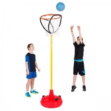 Roundball Goal_obr2
