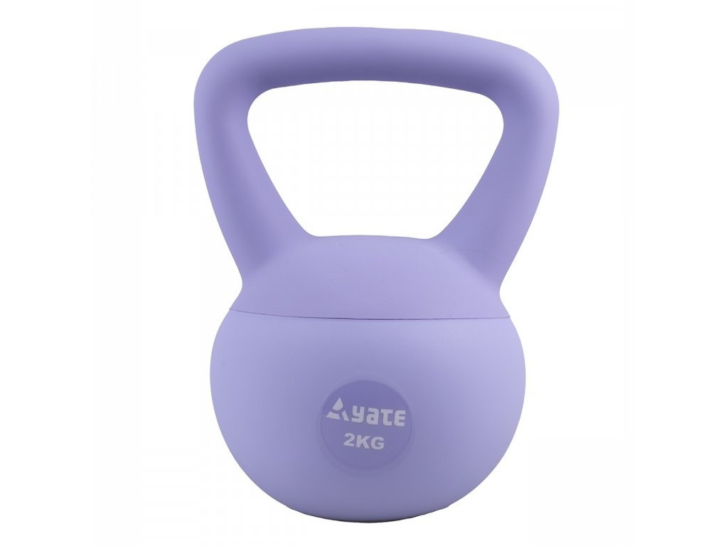 Kettlebell soft 2kg
