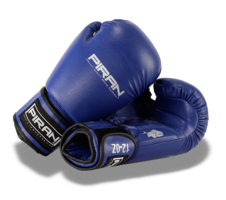 Boxerské rukavice Amateur line PIR 16_obr3
