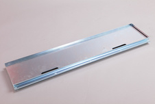 Odrazové břevno školní – kompletní sada s indikační tabulí S16-0294_obr2