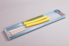 Odrazové břevno školní – kompletní sada s indikační tabulí S16-0294_obr4