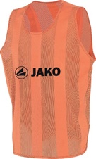 Rozlišovací dres CLASSIC junior - barva oranžová