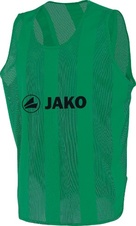 Rozlišovací dres CLASSIC junior - barva zelená