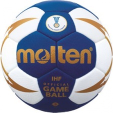Míč na házenou  Molten H3X5001_obr2