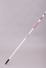 Oštěp školní - hmotnost 600 g - gumový hrot W-6-R_obr2