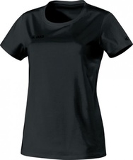 Dámské tričko CLASSIC - barva černá, velikost 34-44