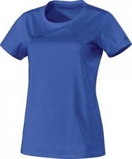 Dámské tričko CLASSIC - barva modrá, velikost 34-44