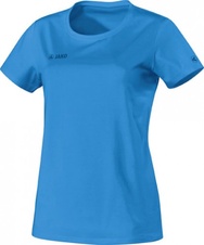 Dámské tričko CLASSIC - barva sv. modrá, velikost 34-44