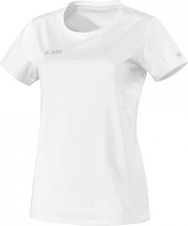 Dámské tričko CLASSIC - barva bílá, velikost 34-44
