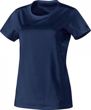 Dámské tričko CLASSIC - barva tm. modrá, velikost 34-44