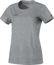 Dámské tričko CLASSIC - barva šedá, velikost 34-44