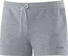 Dámské šortky BALANCE - barva šedá, velikost 34 - 44