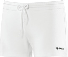 Dámské šortky BALANCE - barva bílá, velikost 34 - 44