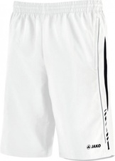 Pánské šortky CHAMPION  - barva bílá-černá-šedá, velikost 5-10