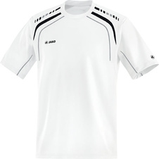 Pánské tričko CHAMPION  - barva bílá-černá-šedá, vel.S - 4XL