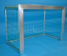 Mini branka STREETBALL rozkládací 1,80 x 1,20m, částěčně svařovaná_obr5
