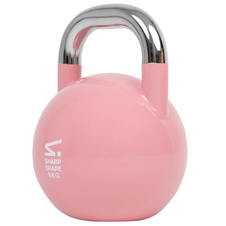 Competition Kettlebell 8kg_obr3