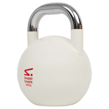 Competition Kettlebell 4kg_obr3