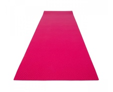 Podložka PE Yoga mat - růžová_obr3