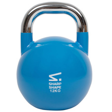 Competition Kettlebell 12kg_obr2