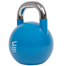 Competition Kettlebell 12kg_obr3