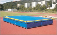 Doskočiště - skok do výšky - Rozměry 500 x 400 x 60 cm_obr2