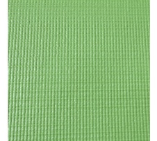 Podložka Yoga mat včetně tašky - zelená_obr2