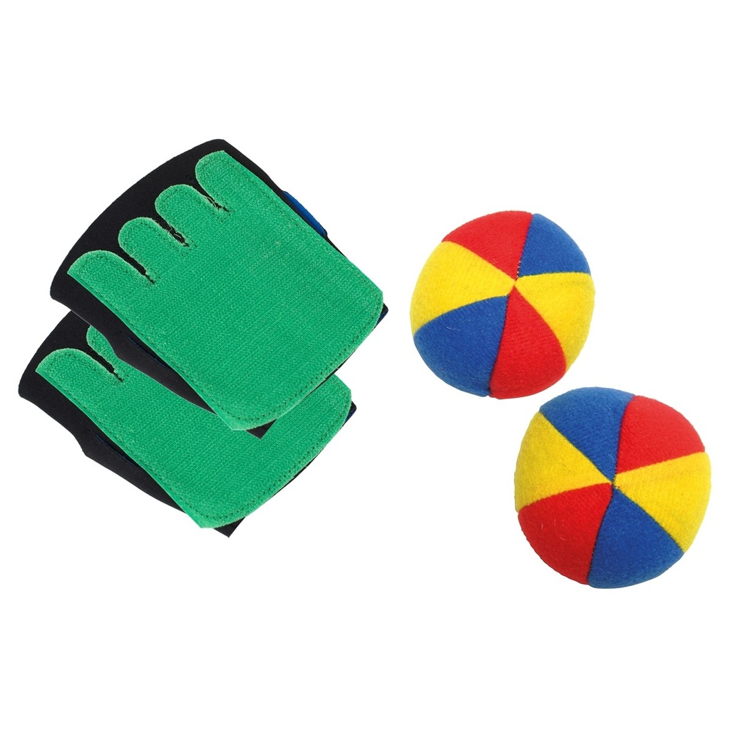 Super Catch Hand Wrap