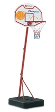 Koš basketbalový se stojanem Garlando Phoenix - výška 165cm_obr2