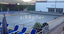 AiRRoller samorolovací systém pro zakrývání ploch_obr2
