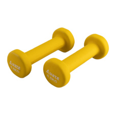 Činky neopren - hmotnost  0,5kg_obr2