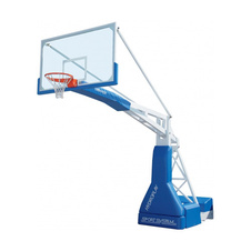 Basketbalová konstrukce posuvná HYDROPLAY OFFICIAL_obr4
