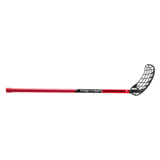 Hůl florbalová Unihoc FIGHTER 35 - 87cm_obr2