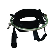 Lanč malý - průměr 290 mm pro vel. pasu 46 až 66 cm_obr2