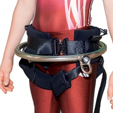 Lanč malý - průměr 290 mm pro vel. pasu 46 až 66 cm_obr4