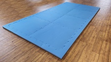 Zámkové PE tatami - rozměr 100 x 100 x 6cm_obr5