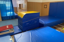 Přeskokový stůl RinoGym® - sada 6 dílů_obr2