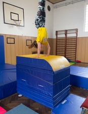 Přeskokový stůl RinoGym® - sada 6 dílů_obr6