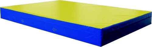 Doskočiště interiér pro doskok z nářadí - rozměry 300x200x30cm