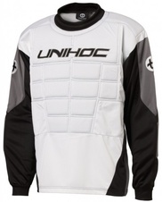 Florbalový brankářský dres Unihoc Blocker - velikost XS-XXL