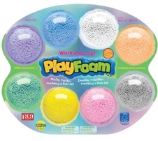 Pěnová modelína Play Foam Boule_obr2