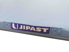 Žíněnka Klasik - rozměry 150x100x8cm RE 120 - bez kožených rohů_obr4