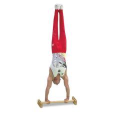 Dřevěné stálky dlouhé Spieth - délka 90cm_obr2