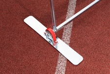 Překážka sklopná tréninková s pružinou - 68-106 cm PP-180_obr3