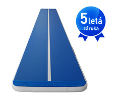 Nafukovací žíněnka Airtrack HP 30 - rozměry 30cm x2,1 x 14m_obr2