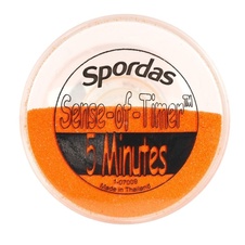 Sense Of Timer 2min, modré_obr2